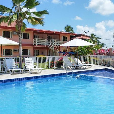Pousada Flats Recanto Sonhos Do Porto Pôrto das Galinhas 외부 사진