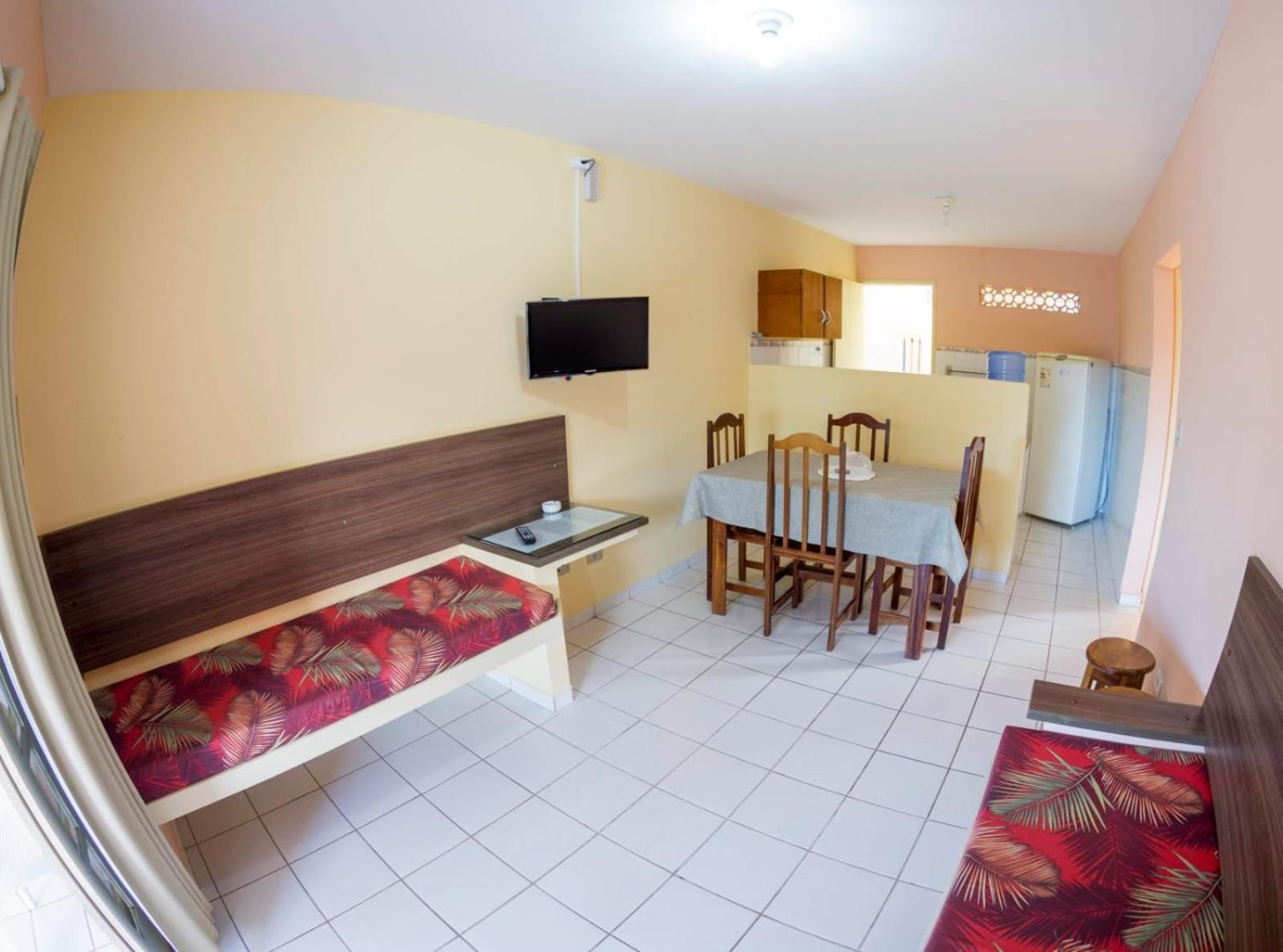 Pousada Flats Recanto Sonhos Do Porto Pôrto das Galinhas 외부 사진