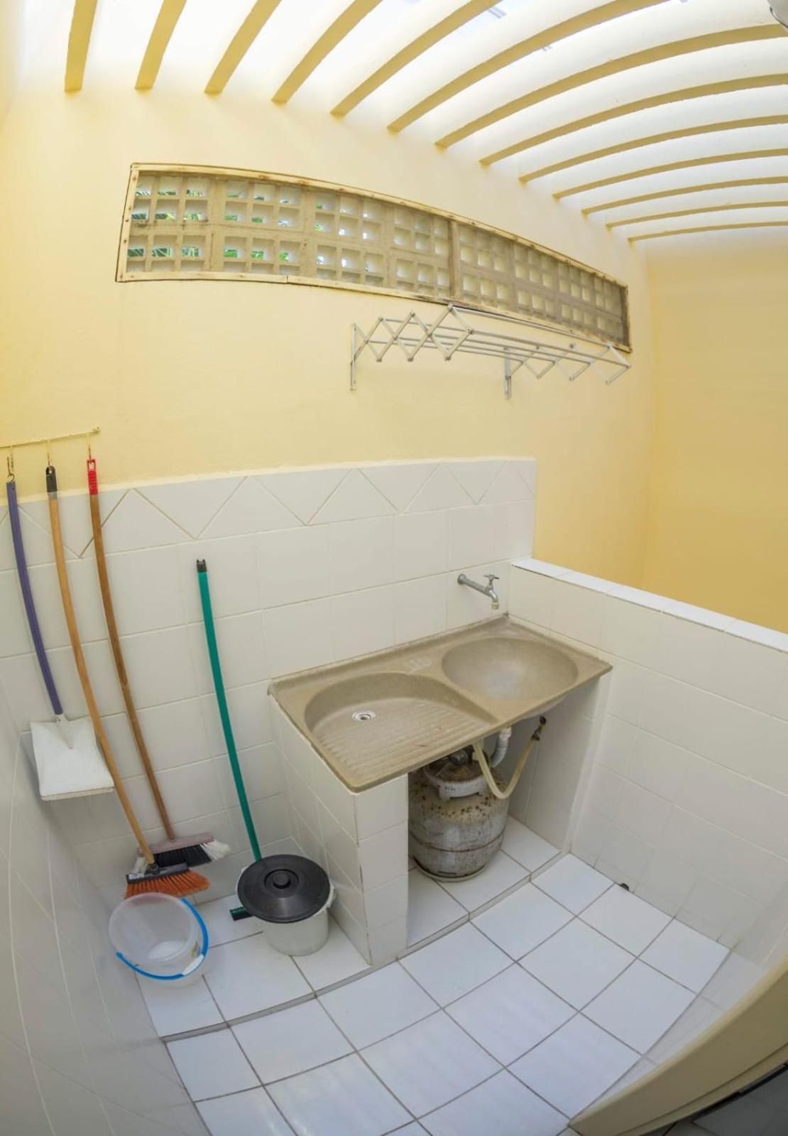 Pousada Flats Recanto Sonhos Do Porto Pôrto das Galinhas 외부 사진