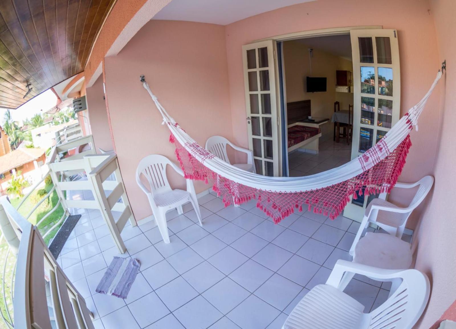 Pousada Flats Recanto Sonhos Do Porto Pôrto das Galinhas 외부 사진