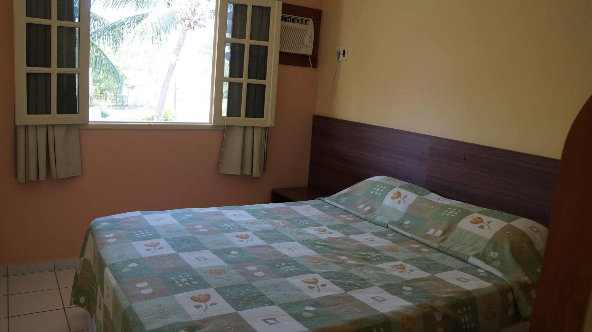 Pousada Flats Recanto Sonhos Do Porto Pôrto das Galinhas 외부 사진