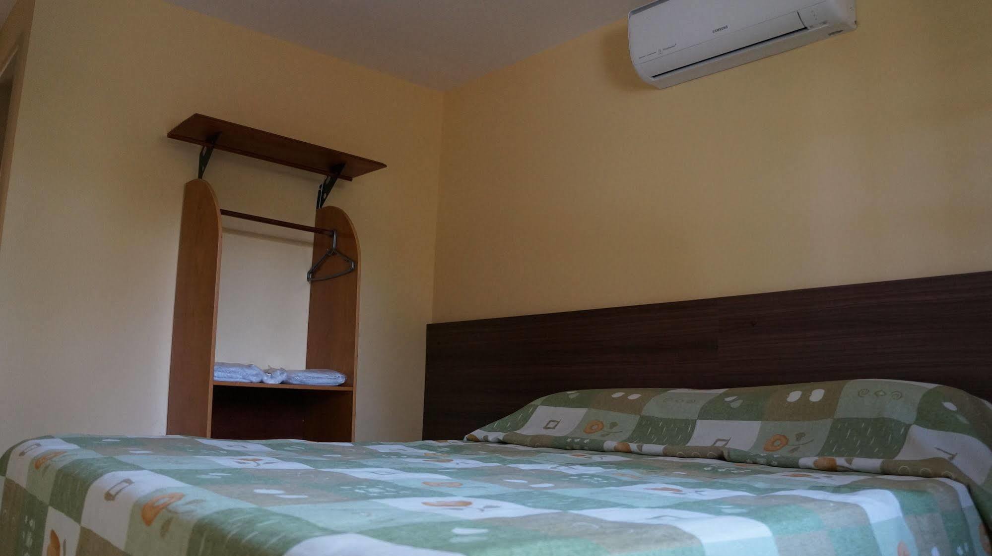 Pousada Flats Recanto Sonhos Do Porto Pôrto das Galinhas 외부 사진