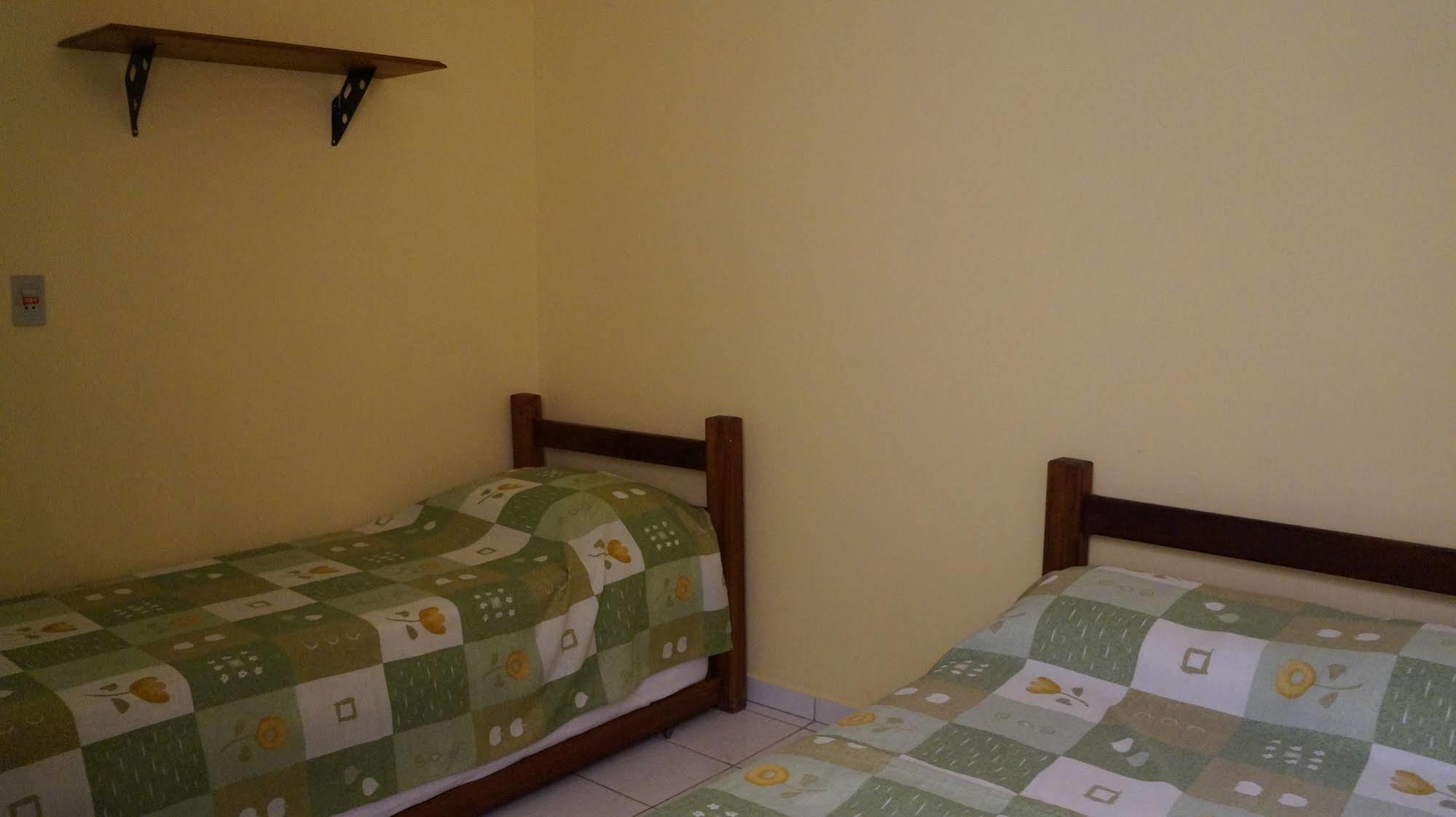 Pousada Flats Recanto Sonhos Do Porto Pôrto das Galinhas 외부 사진