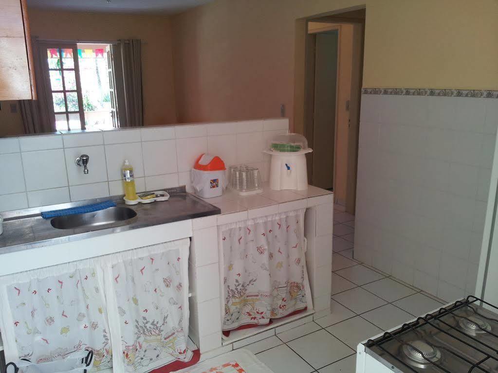 Pousada Flats Recanto Sonhos Do Porto Pôrto das Galinhas 외부 사진