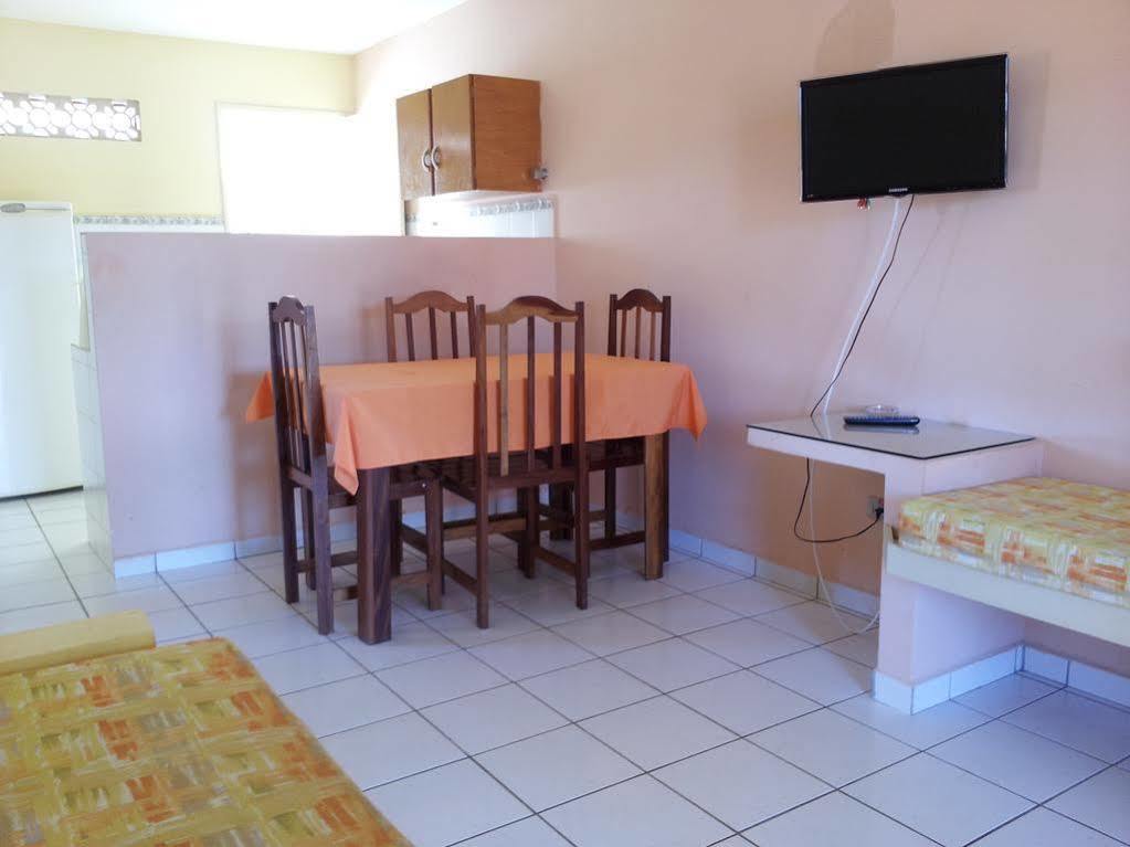 Pousada Flats Recanto Sonhos Do Porto Pôrto das Galinhas 외부 사진