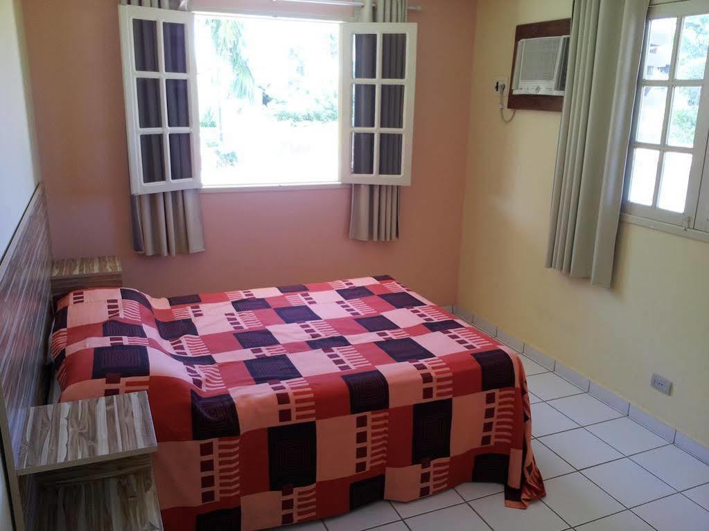 Pousada Flats Recanto Sonhos Do Porto Pôrto das Galinhas 외부 사진